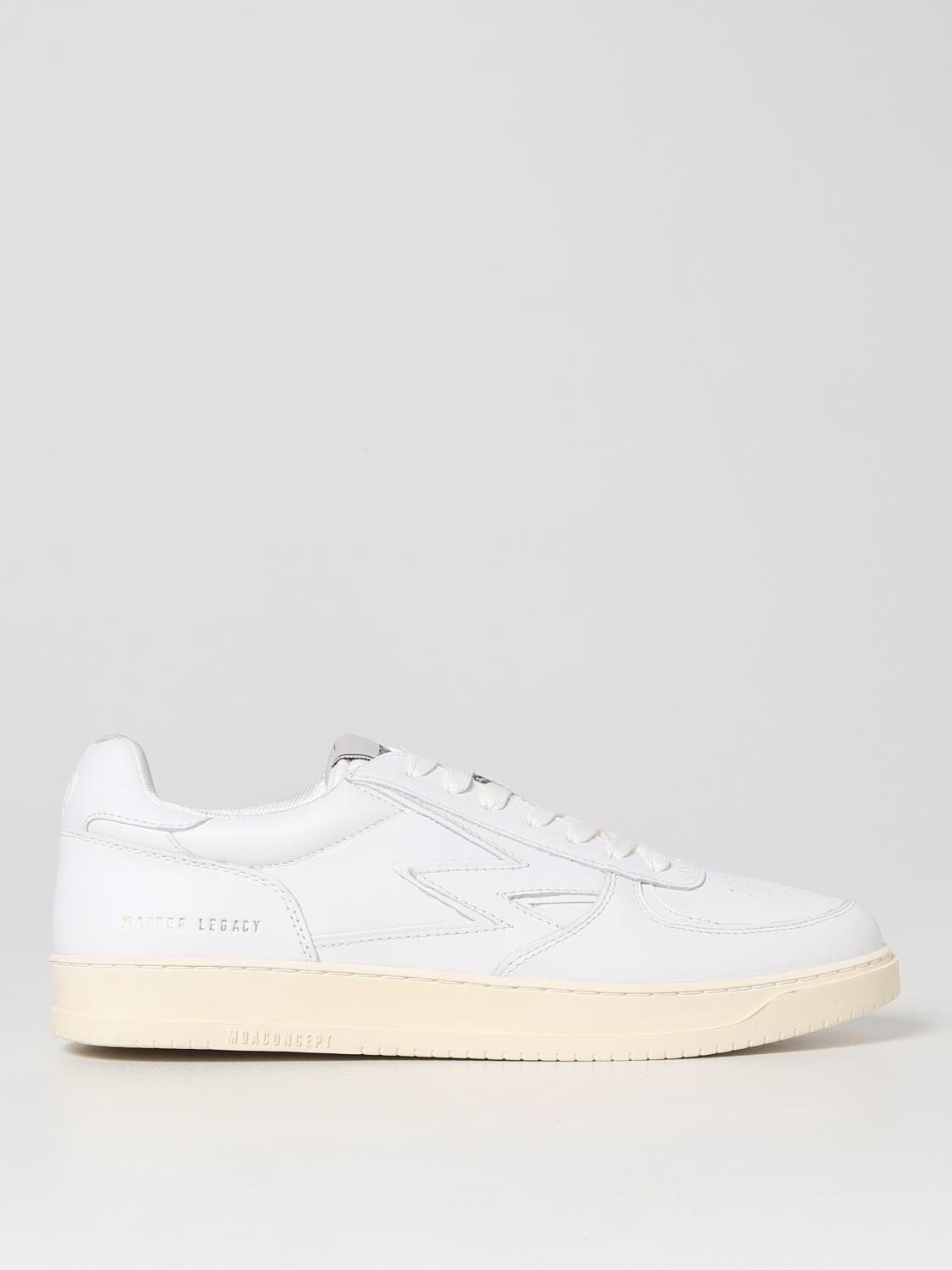 靴 maa Shoes Moa Uomo Calzature Angelini Master Legacy Moa Sneakers Uomo
