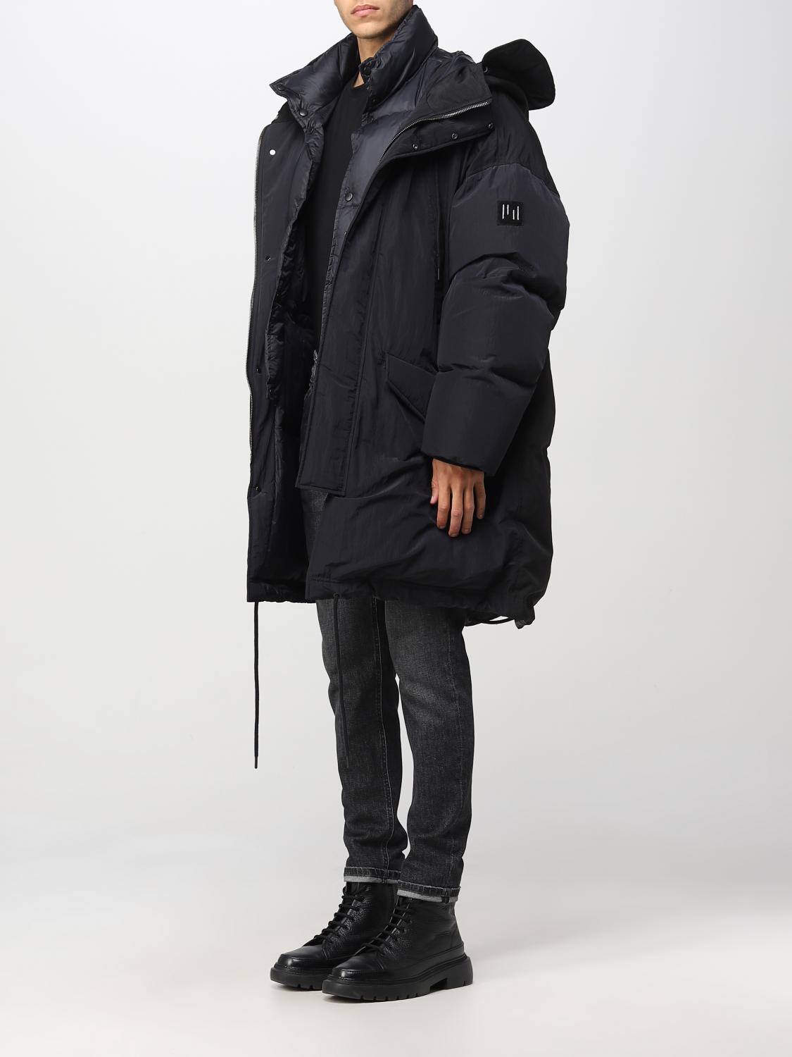 HOLDEN JACKET: Jacket men Holden, Black - Img 3