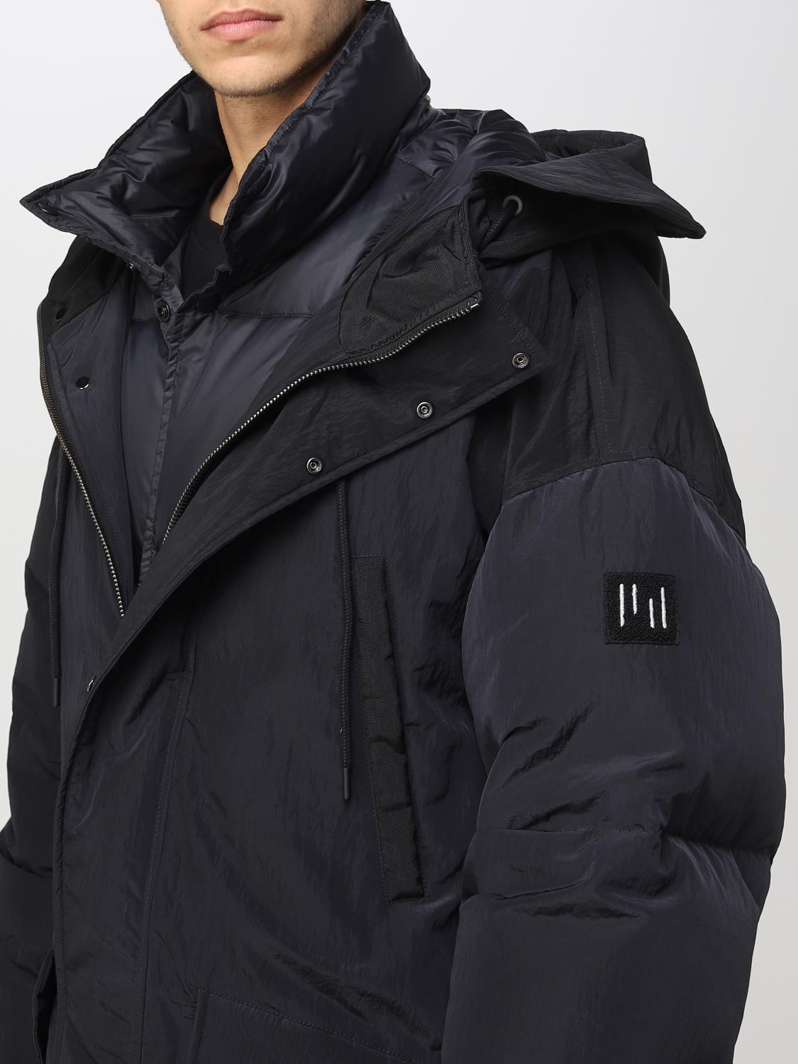 HOLDEN JACKET: Jacket men Holden, Black - Img 4