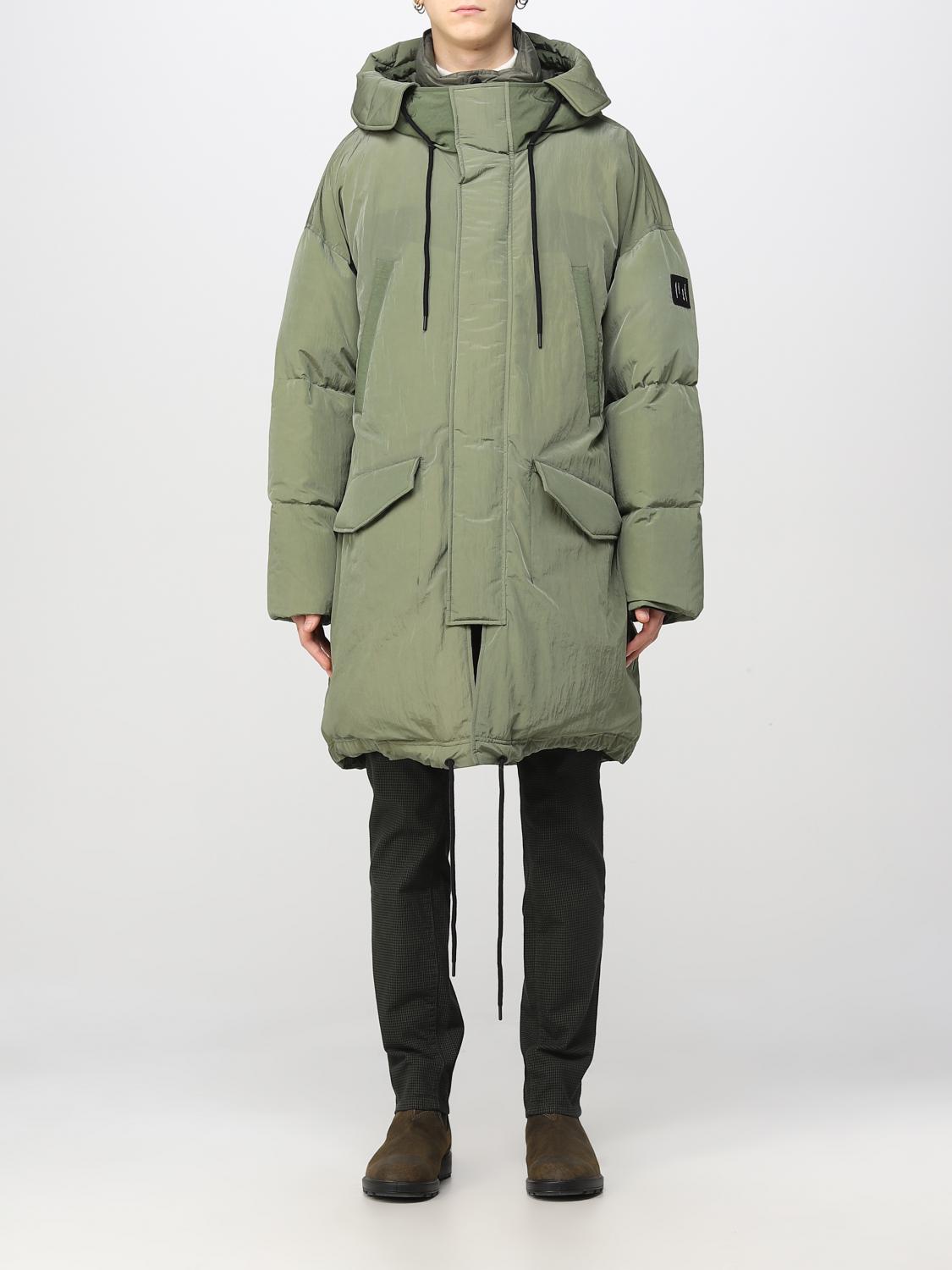 HOLDEN JACKET: Jacket men Holden, Military - Img 1