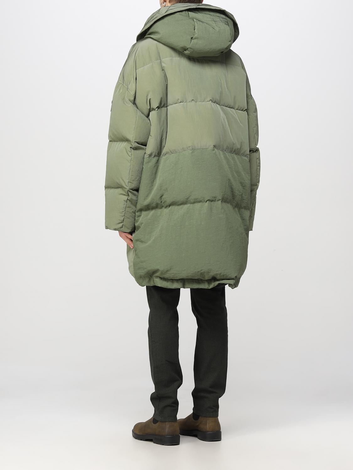 HOLDEN JACKET: Jacket men Holden, Military - Img 2