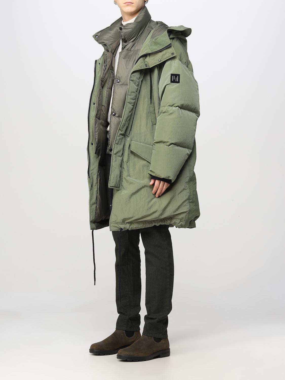 HOLDEN JACKET: Jacket men Holden, Military - Img 3