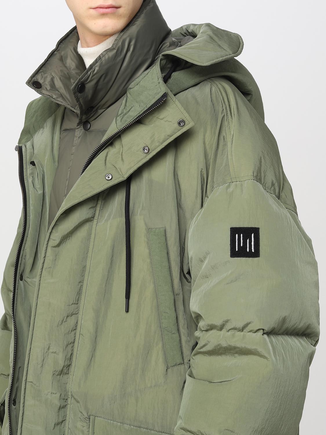 HOLDEN JACKET: Jacket men Holden, Military - Img 4