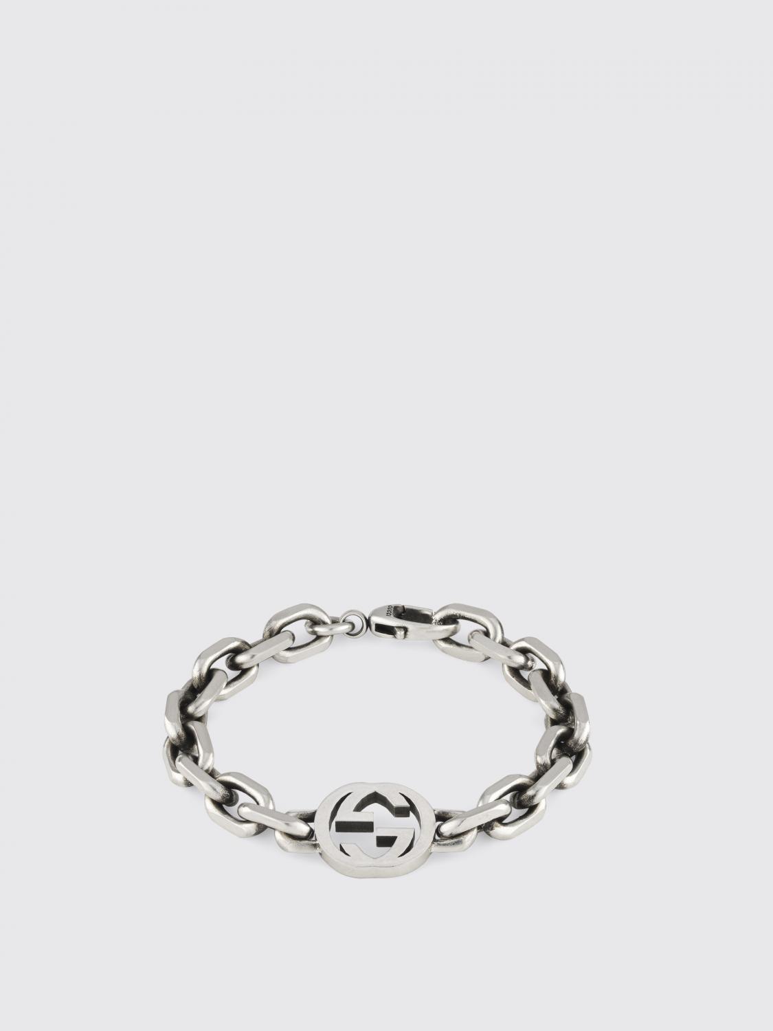 Gucci Jewel Woman Silver