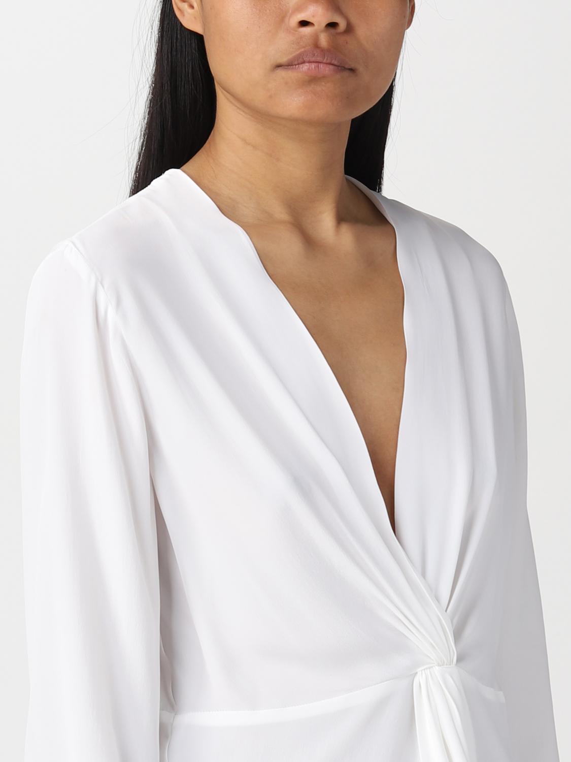 PINKO TOP: Top mujer Pinko, Blanco - Img 3