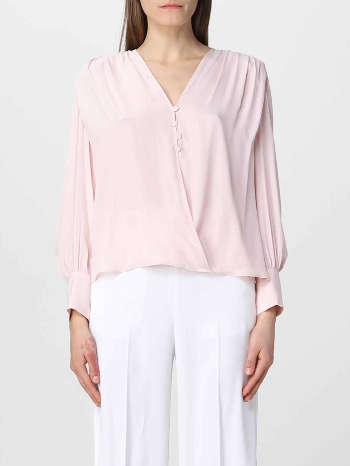 PINKO TOP: Top mujer Pinko, Rosa - Img 1
