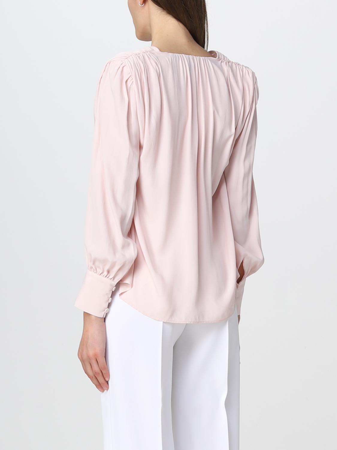 PINKO TOP: Top mujer Pinko, Rosa - Img 2