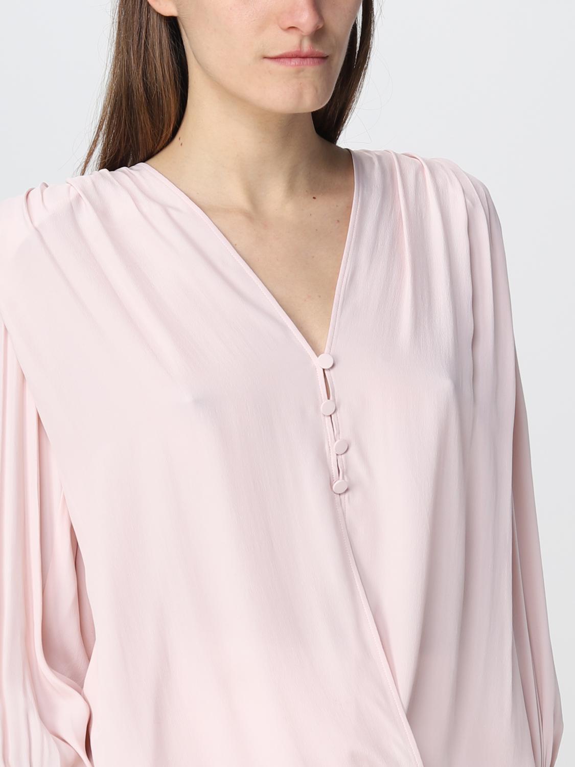 PINKO TOP: Top mujer Pinko, Rosa - Img 3