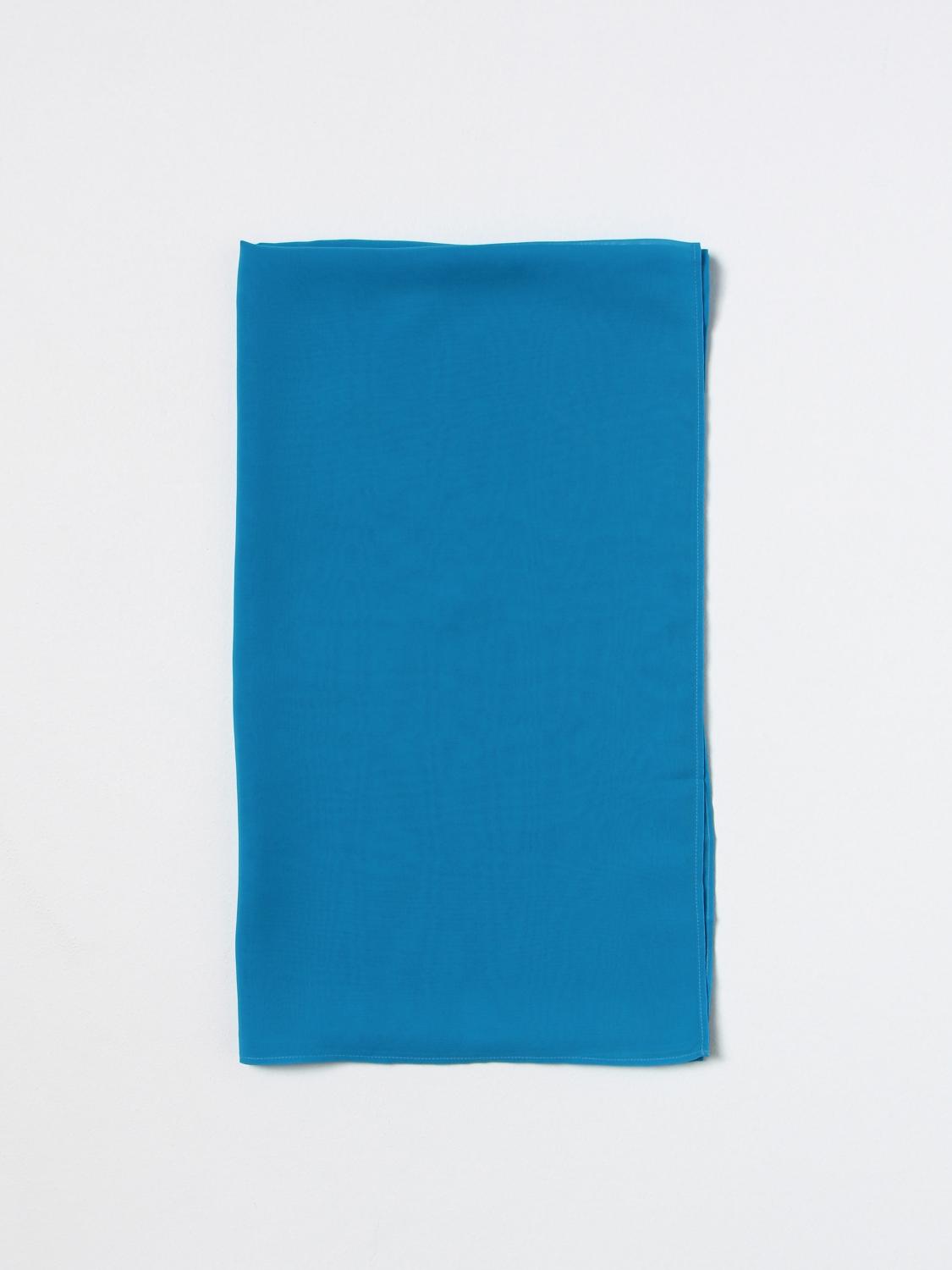 PINKO SCHAL: Schal damen Pinko, Blau - Img 1