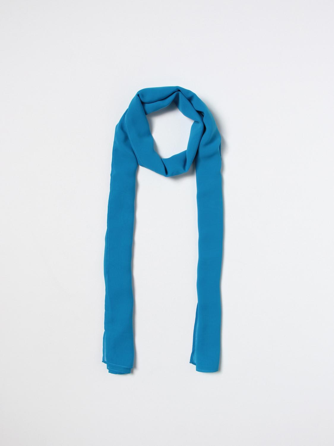 PINKO SCHAL: Schal damen Pinko, Blau - Img 2