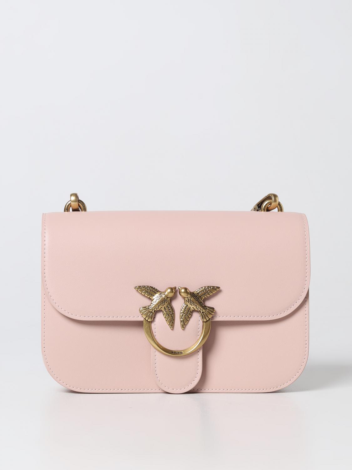 Pinko - Woman - Bia - Shoulder Bag