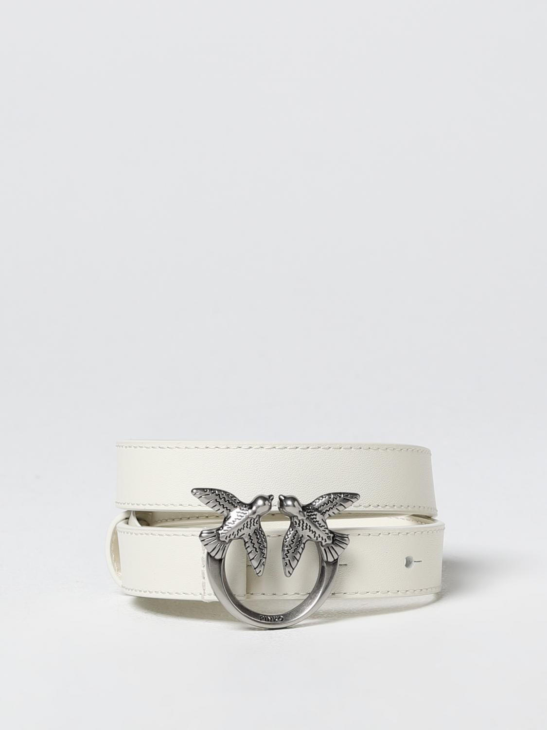 PINKO BELT: Belt woman Pinko, Butter - Img 1
