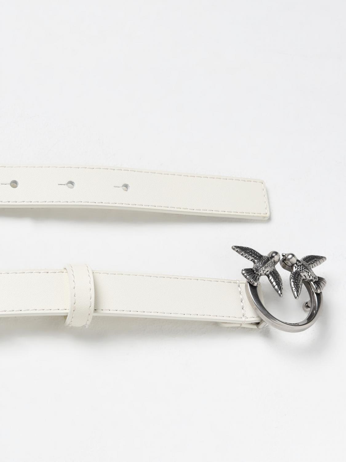 PINKO BELT: Belt woman Pinko, Butter - Img 2