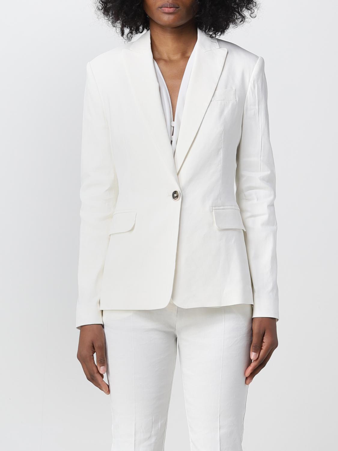 Pinko Single Breasted blazer Pinko Single Breasted blazer