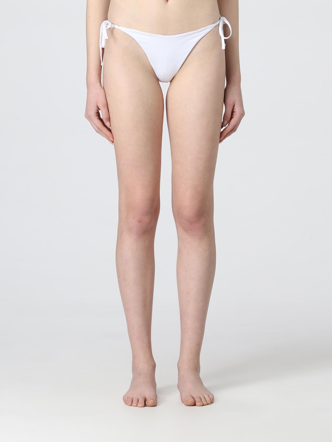 PINKO BAÑADOR: Bañador mujer Pinko, Blanco - Img 1