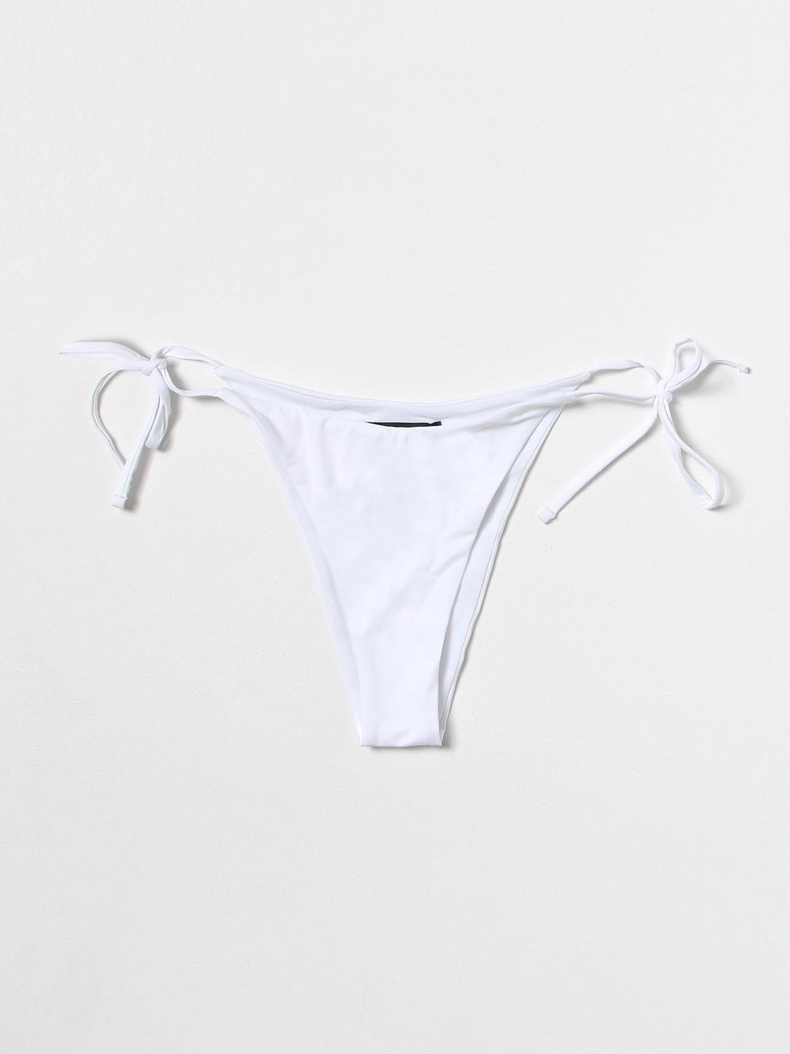 PINKO BAÑADOR: Bañador mujer Pinko, Blanco - Img 2