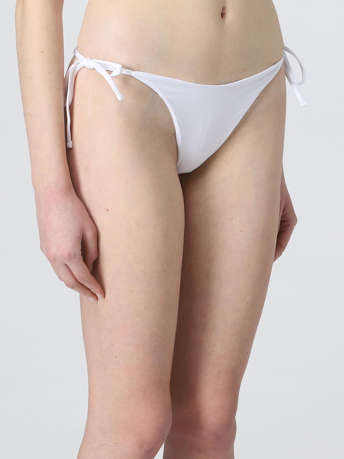 PINKO BAÑADOR: Bañador mujer Pinko, Blanco - Img 4