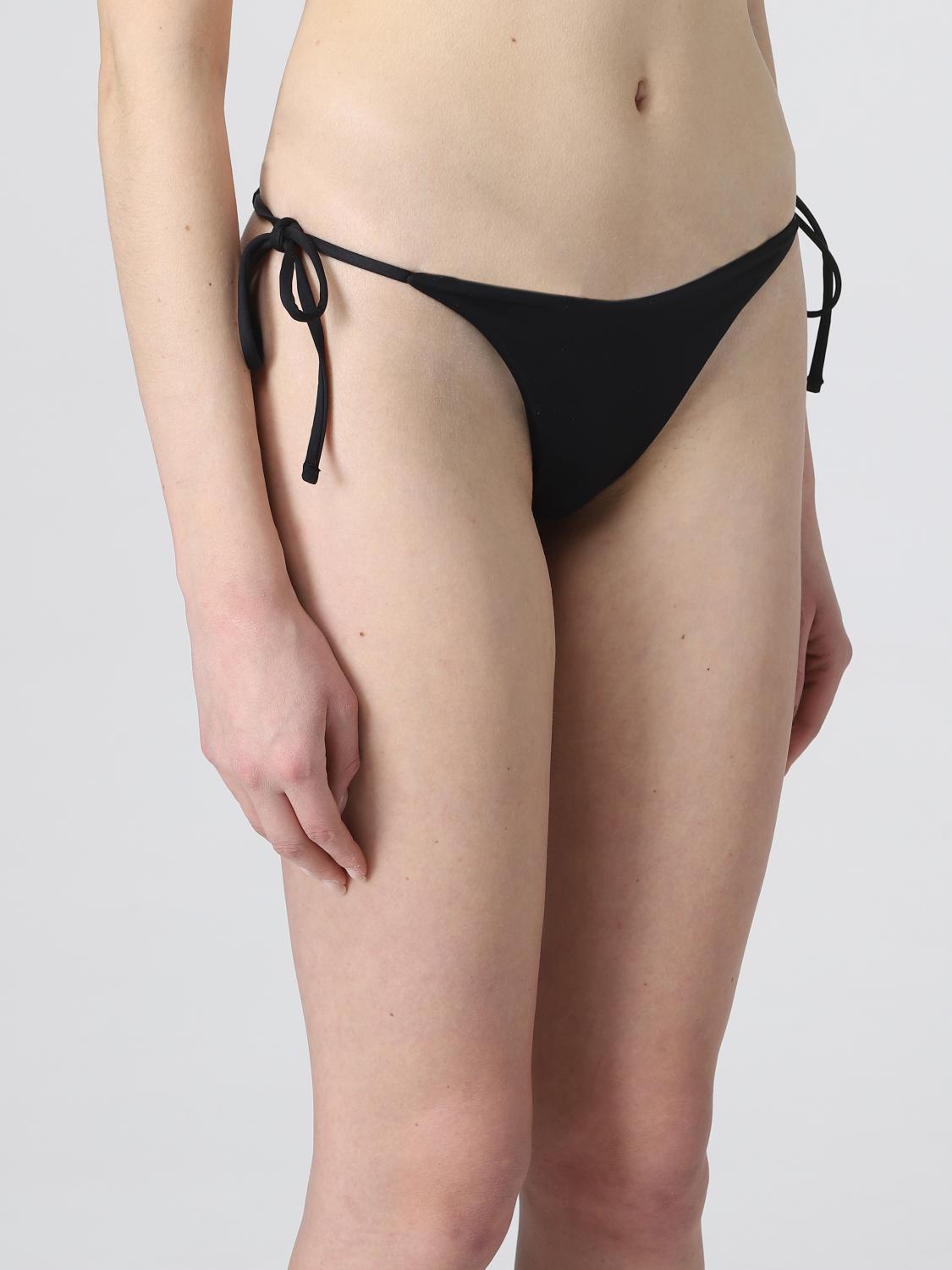 PINKO BADEMODE: Bademode damen Pinko, Schwarz - Img 4