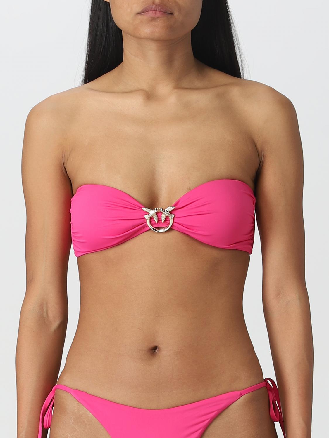 PINKO BADEMODE: Bademode damen Pinko, Fuchsia - Img 1