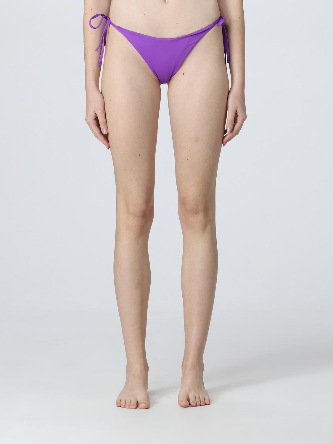 PINKO BAÑADOR: Bañador mujer Pinko, Violeta - Img 1