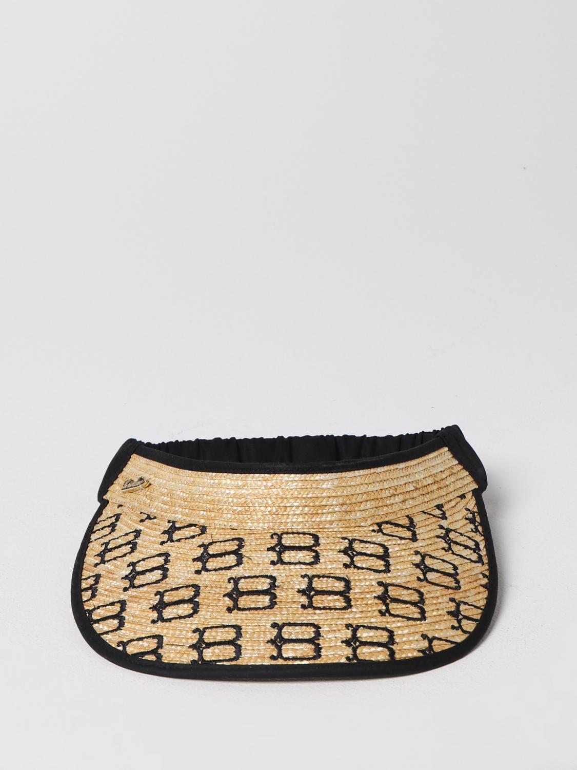 BORSALINO HUT: Hut damen Borsalino, Beige - Img 2