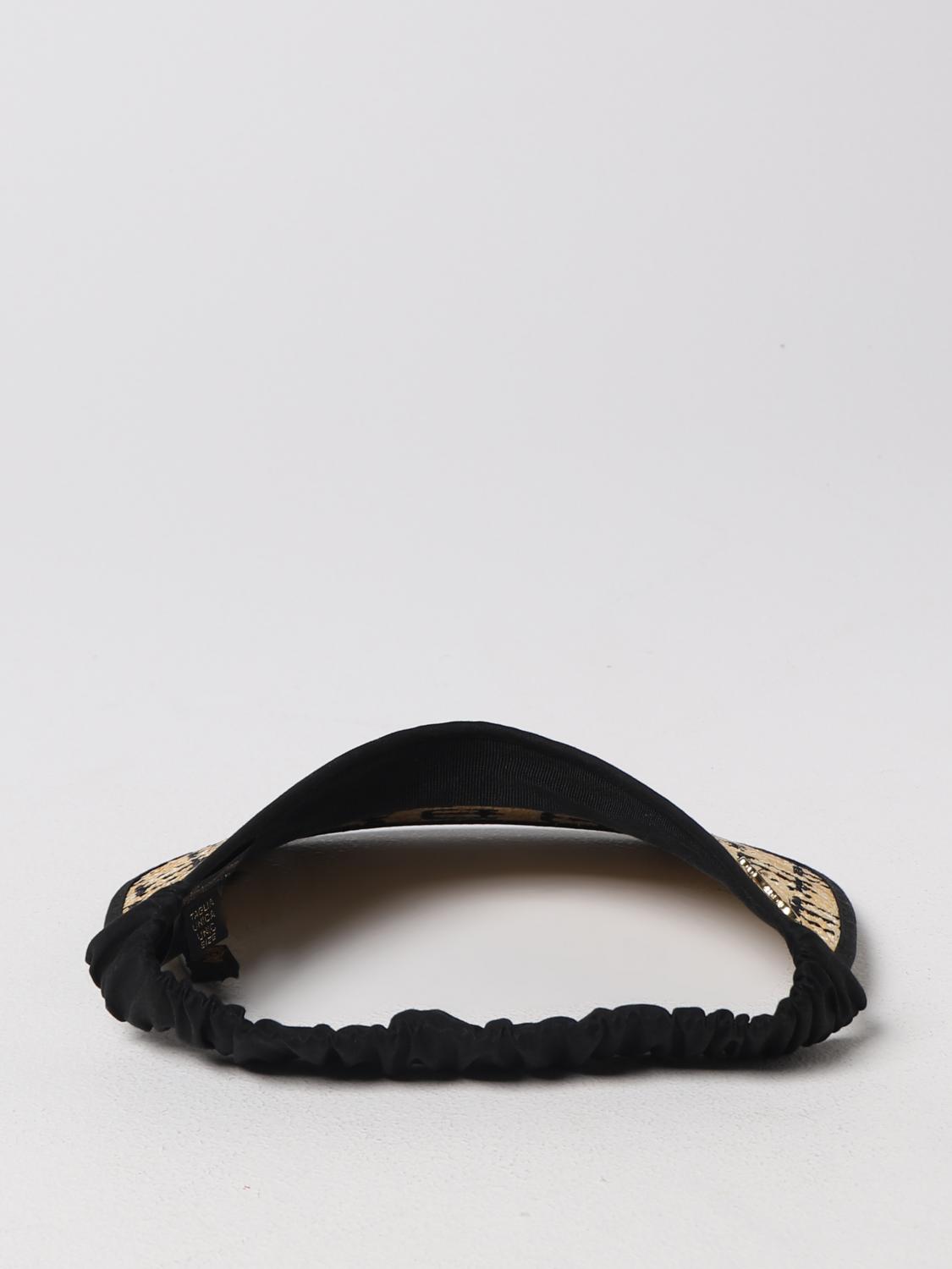 BORSALINO HUT: Hut damen Borsalino, Beige - Img 3