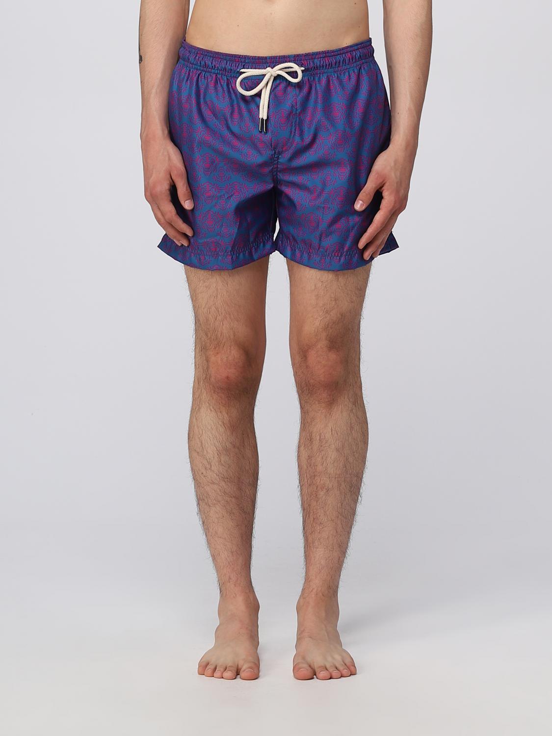 PENINSULA SWIMSUIT: Swimsuit men Peninsula, Blue - Img 1