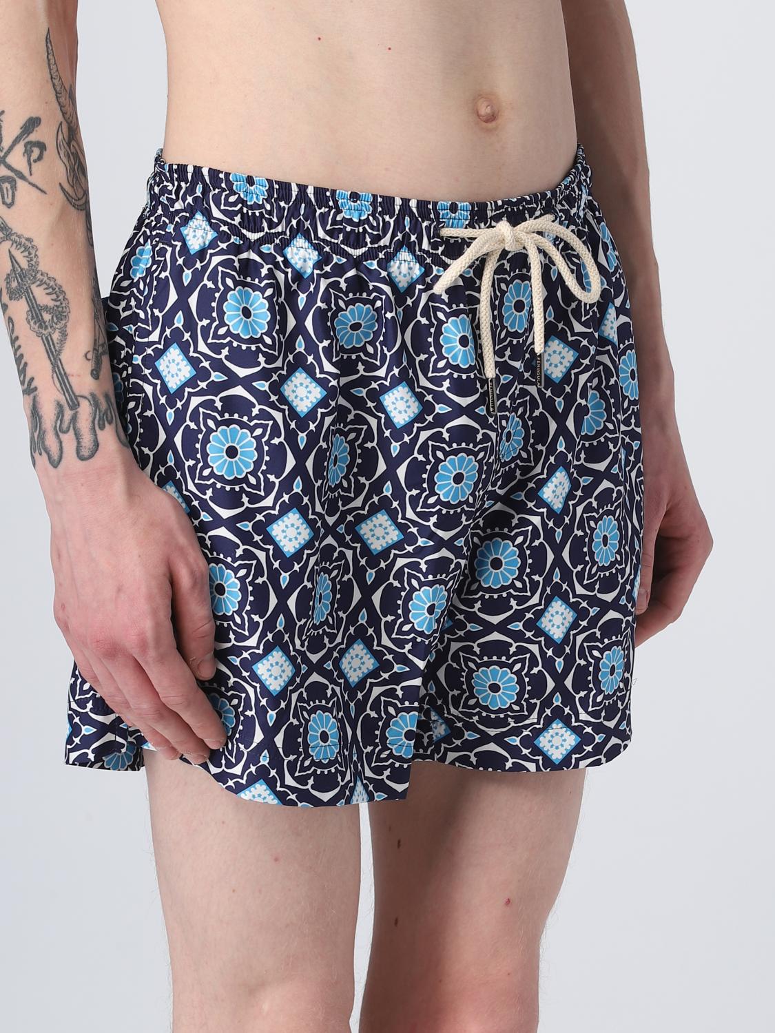 PENINSULA SWIMSUIT: Swimsuit men Peninsula, Blue - Img 4