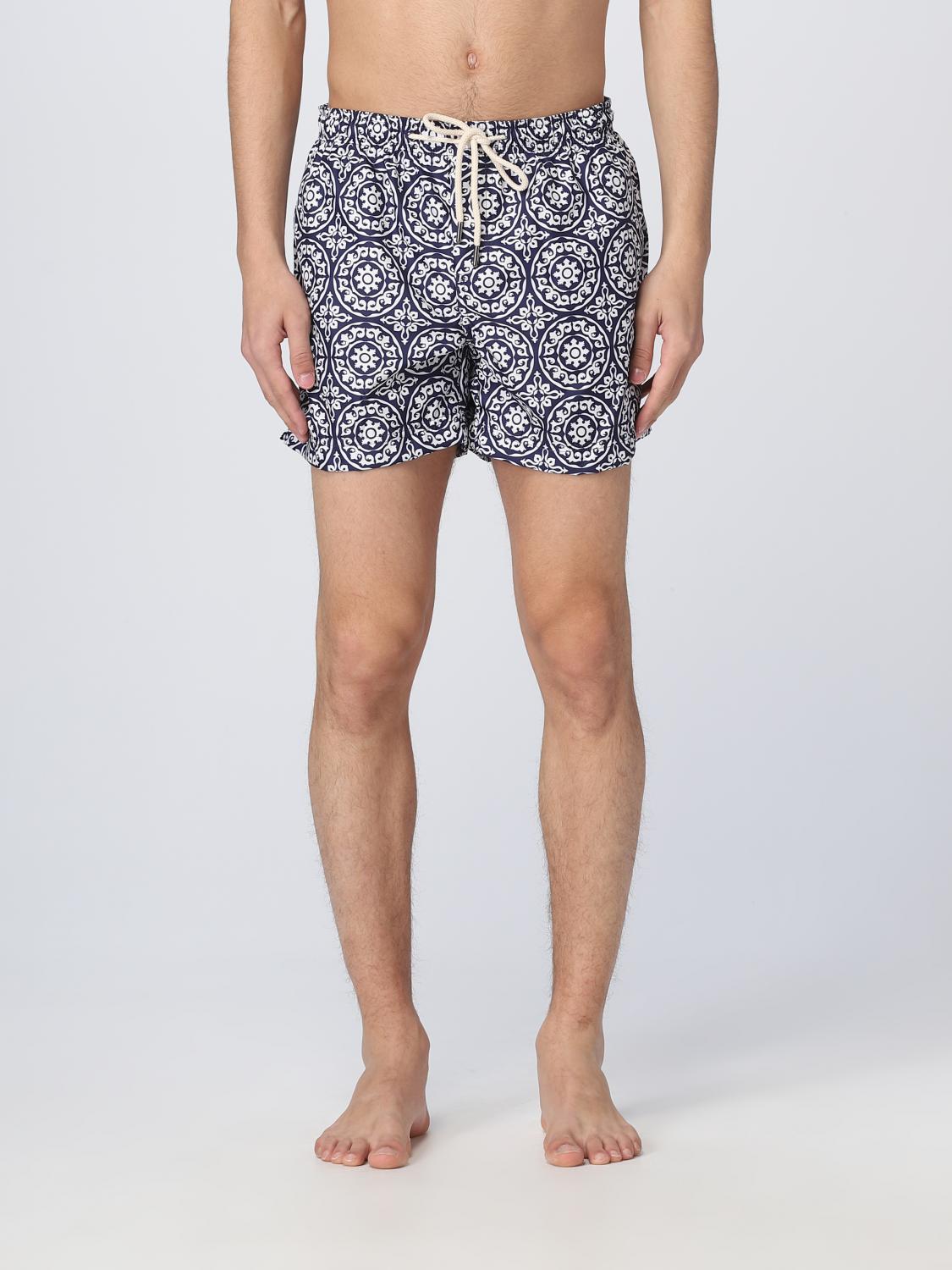 PENINSULA SWIMSUIT: Swimsuit men Peninsula, Navy - Img 1