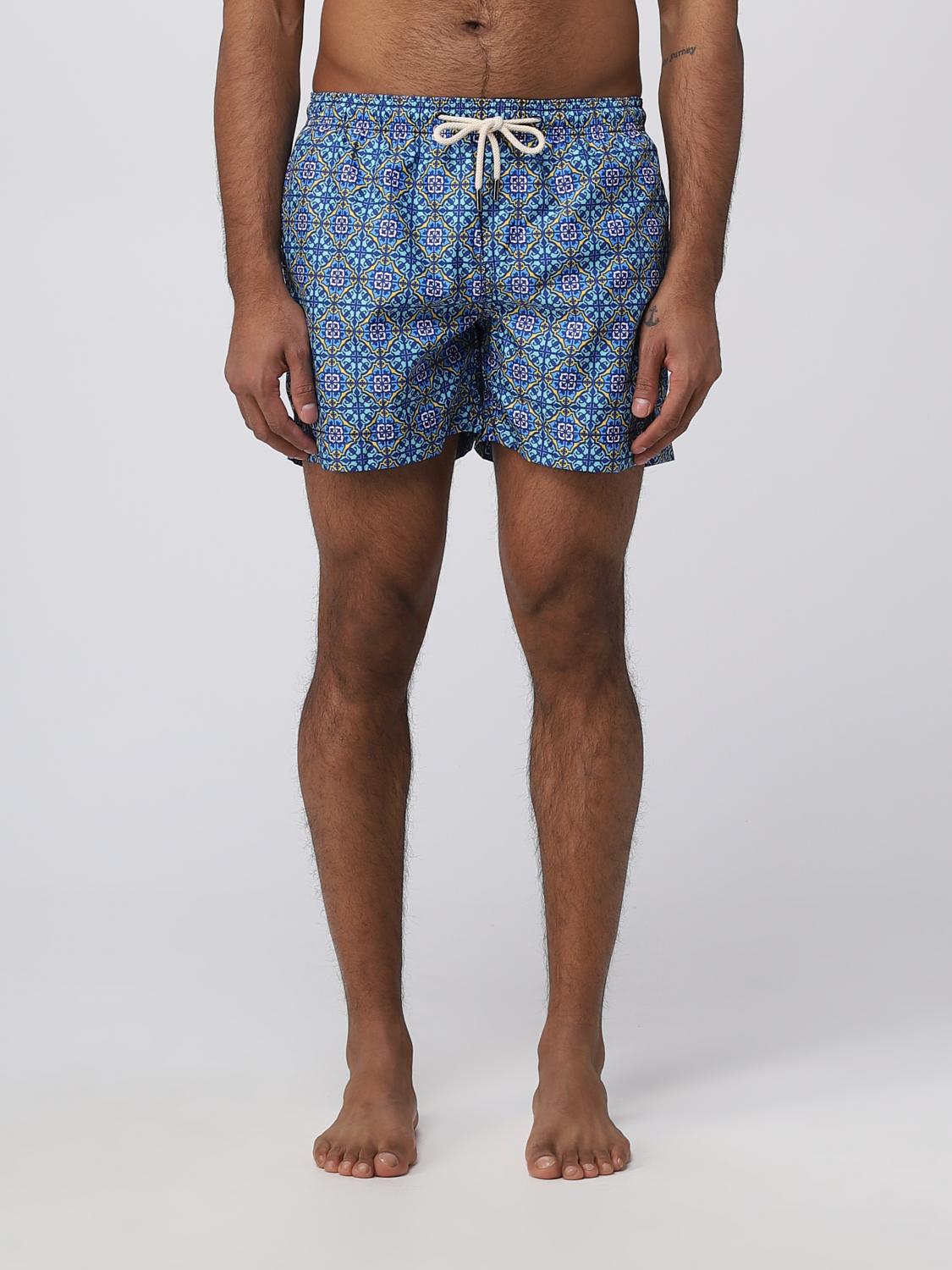 PENINSULA SWIMSUIT: Swimsuit men Peninsula, Blue - Img 1