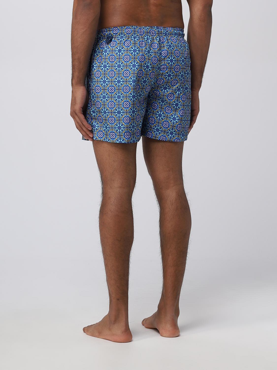 PENINSULA SWIMSUIT: Swimsuit men Peninsula, Blue - Img 2