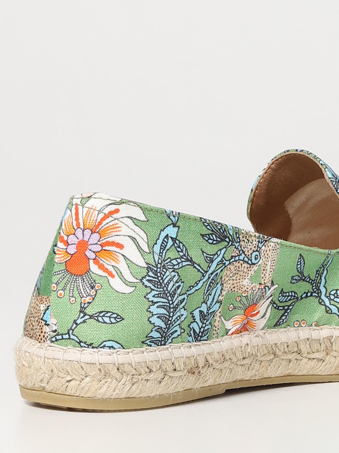 PENINSULA ESPADRILLAS: Scarpe uomo Peninsula, Verde - Img 3