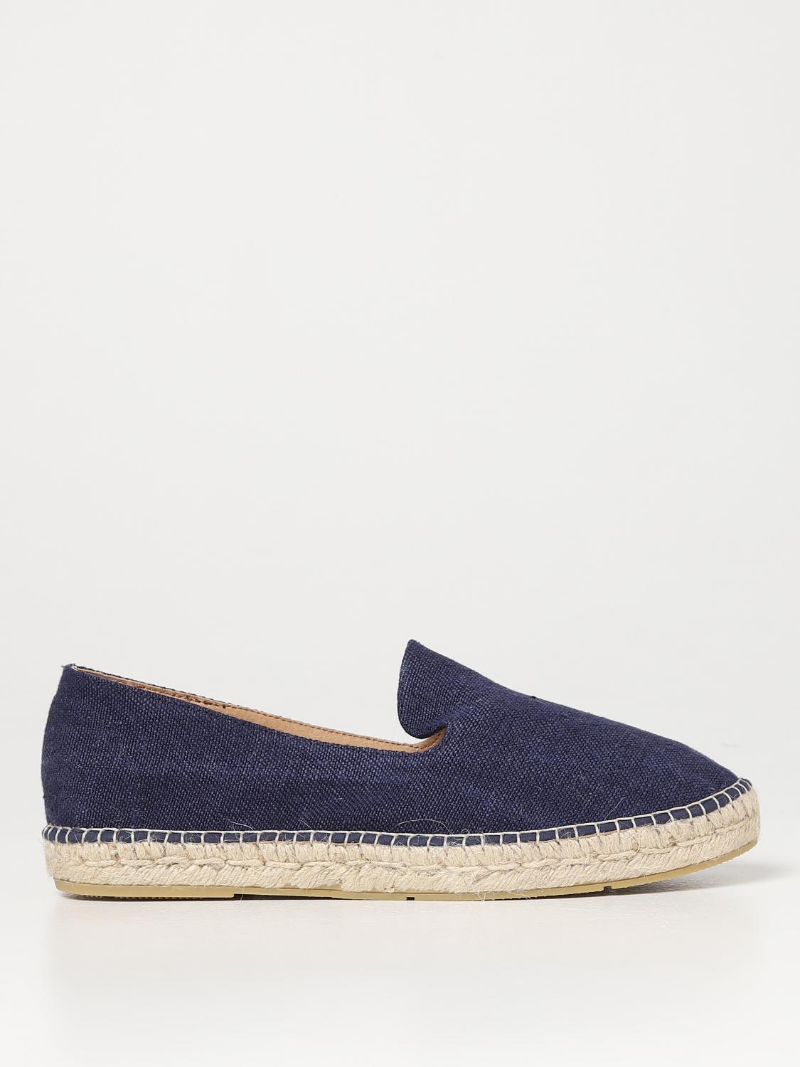 PENINSULA ESPADRILLE: Shoes men Peninsula, Blue - Img 1