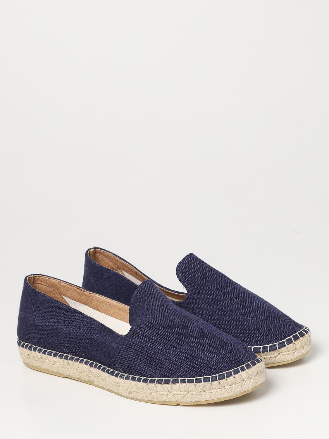 PENINSULA ESPADRILLE: Shoes men Peninsula, Blue - Img 2