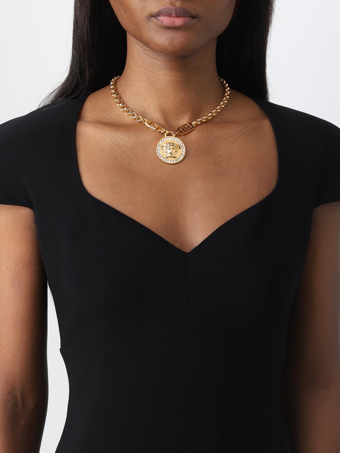 Versace popular Necklace