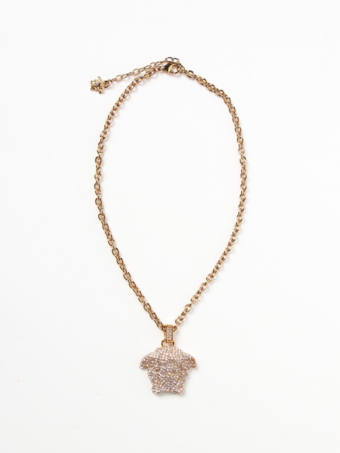 VERSACE JOYA: Joya mujer Versace, Oro - Img 1