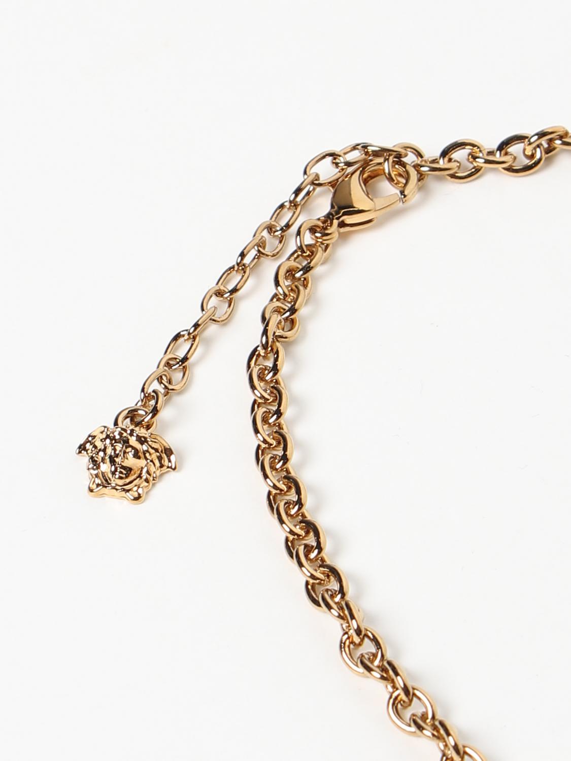 VERSACE JOYA: Joya mujer Versace, Oro - Img 2