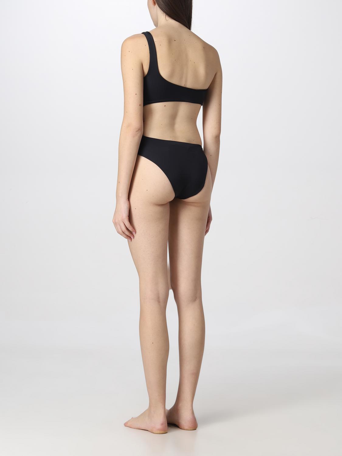 VERSACE BAÑADOR: Bañador mujer Versace, Negro - Img 2