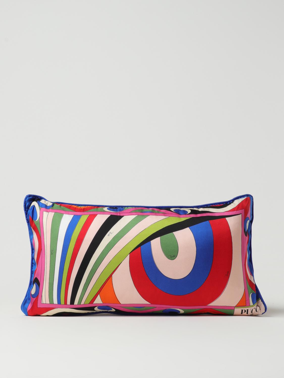 PUCCI KISSEN: Kissen homeware Pucci, Bunt - Img 2