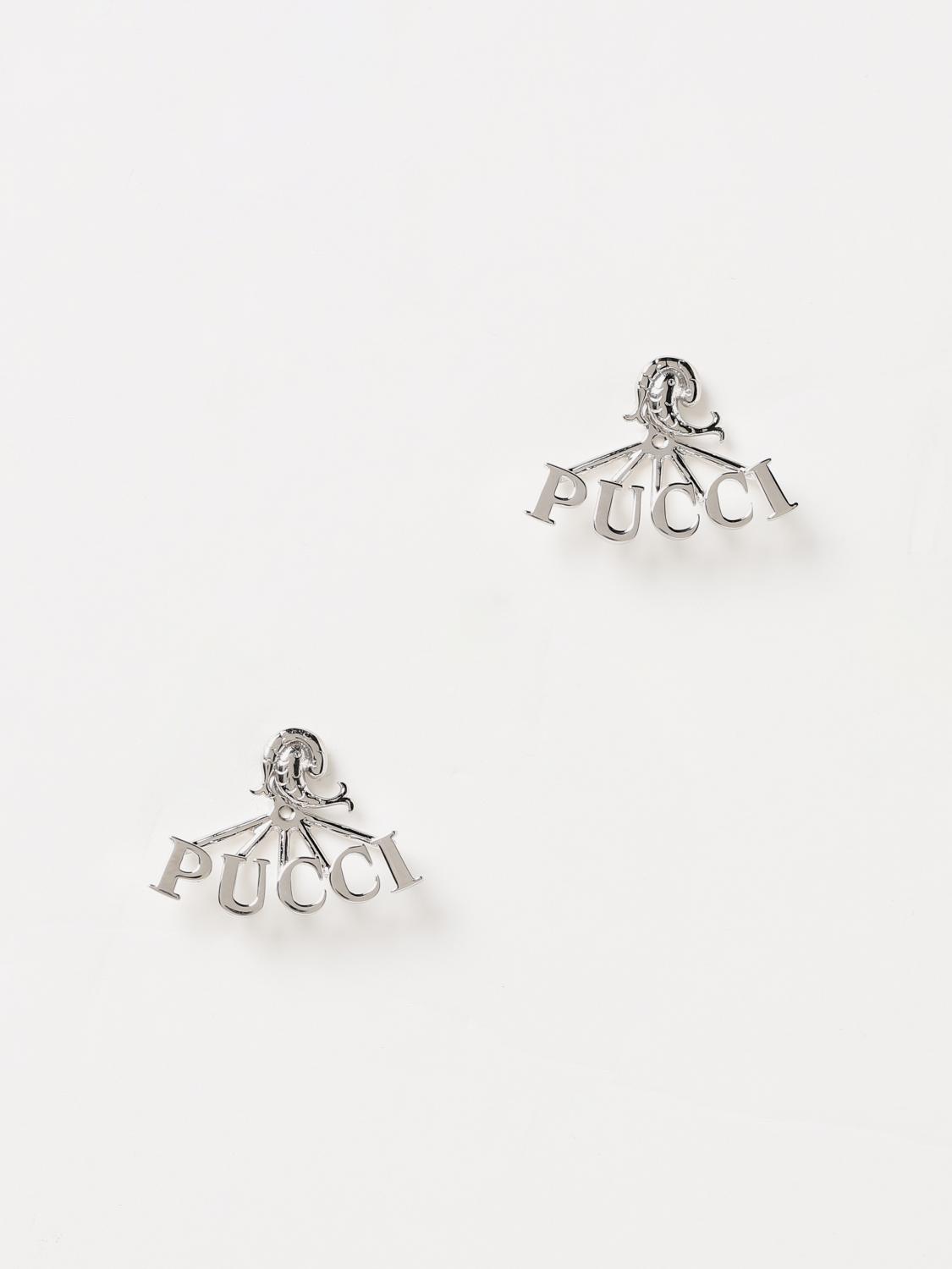 PUCCI JOYA: Joya mujer Pucci, Plata - Img 1