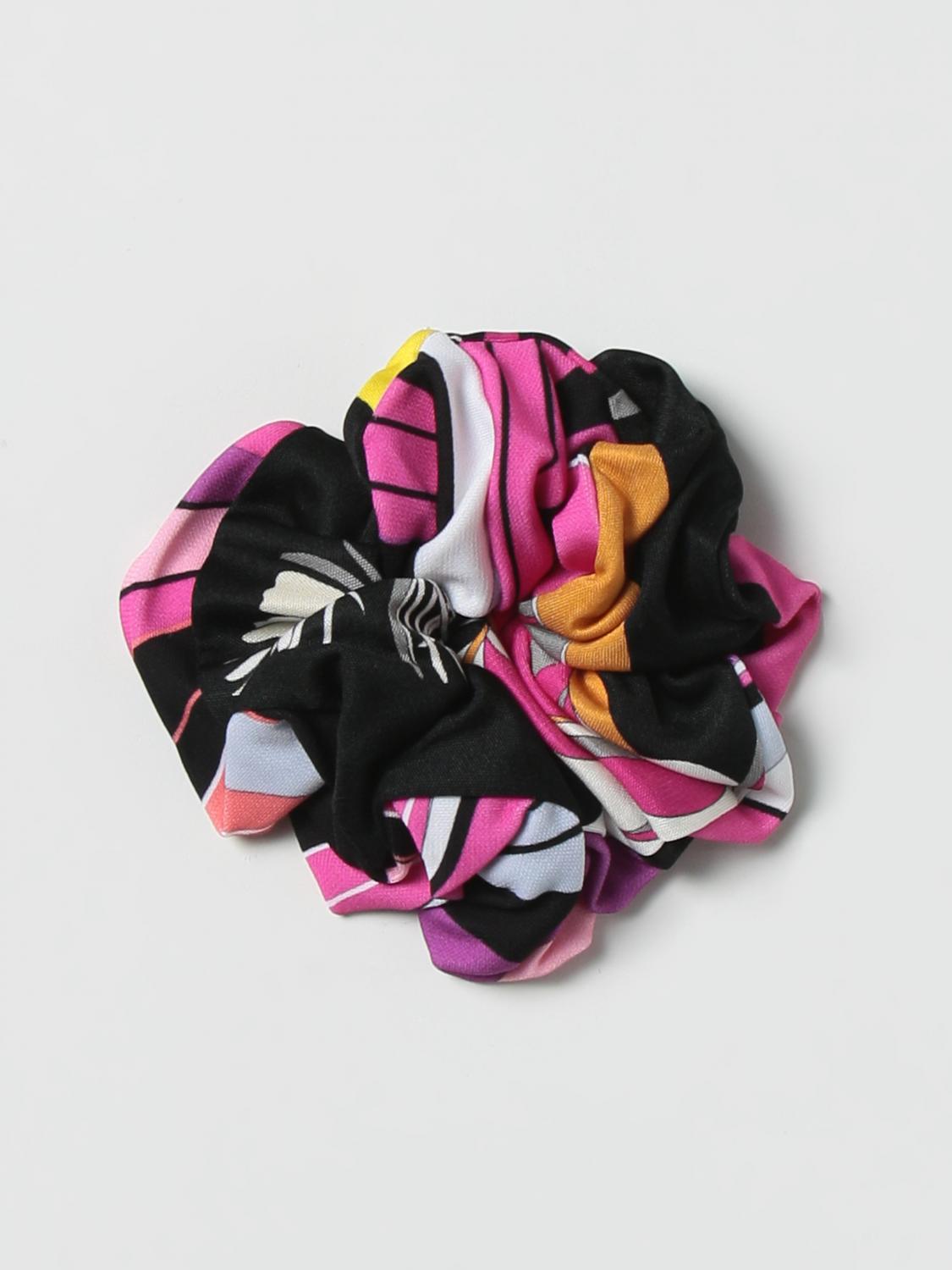 PUCCI ACCESORIO PARA EL PELO: Accesorio pelo mujer Pucci, Fantasía - Img 1