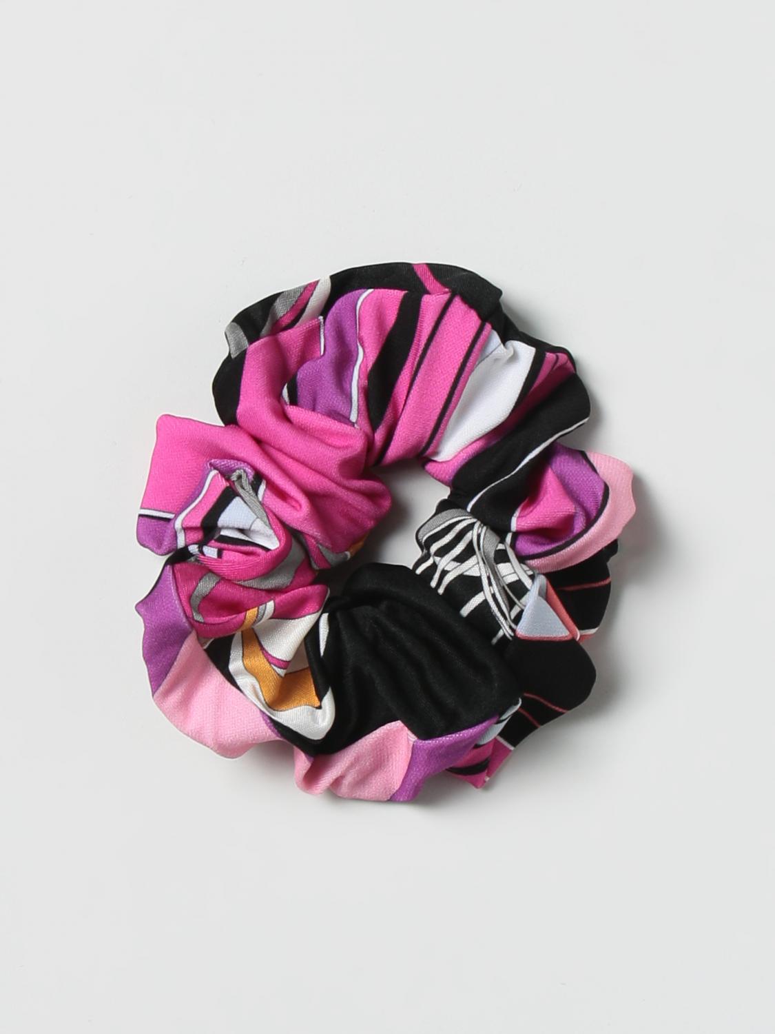 PUCCI ACCESORIO PARA EL PELO: Accesorio pelo mujer Pucci, Fantasía - Img 2