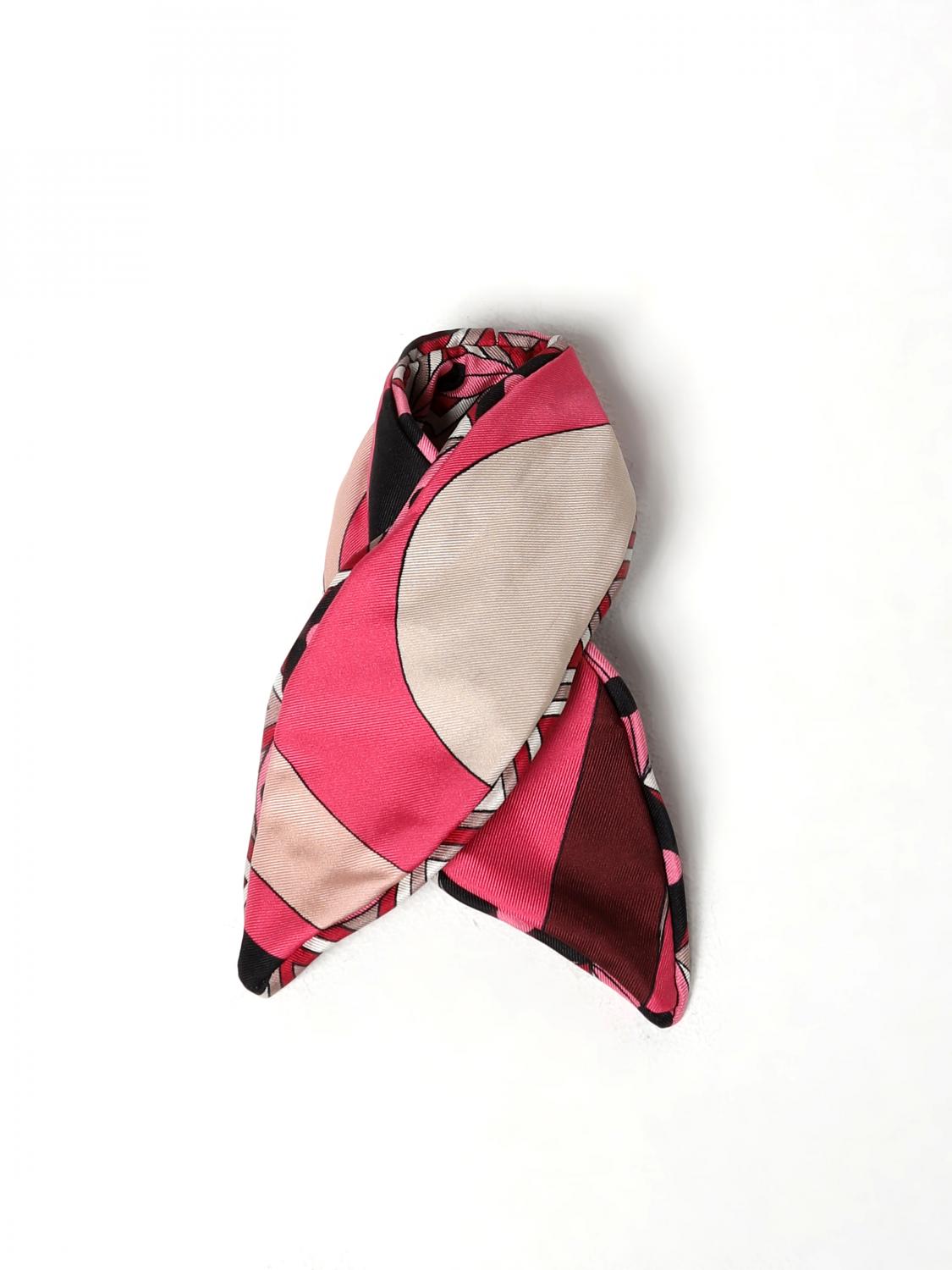 PUCCI ACCESORIO PARA EL PELO: Accesorio pelo mujer Pucci, Fantasía - Img 2