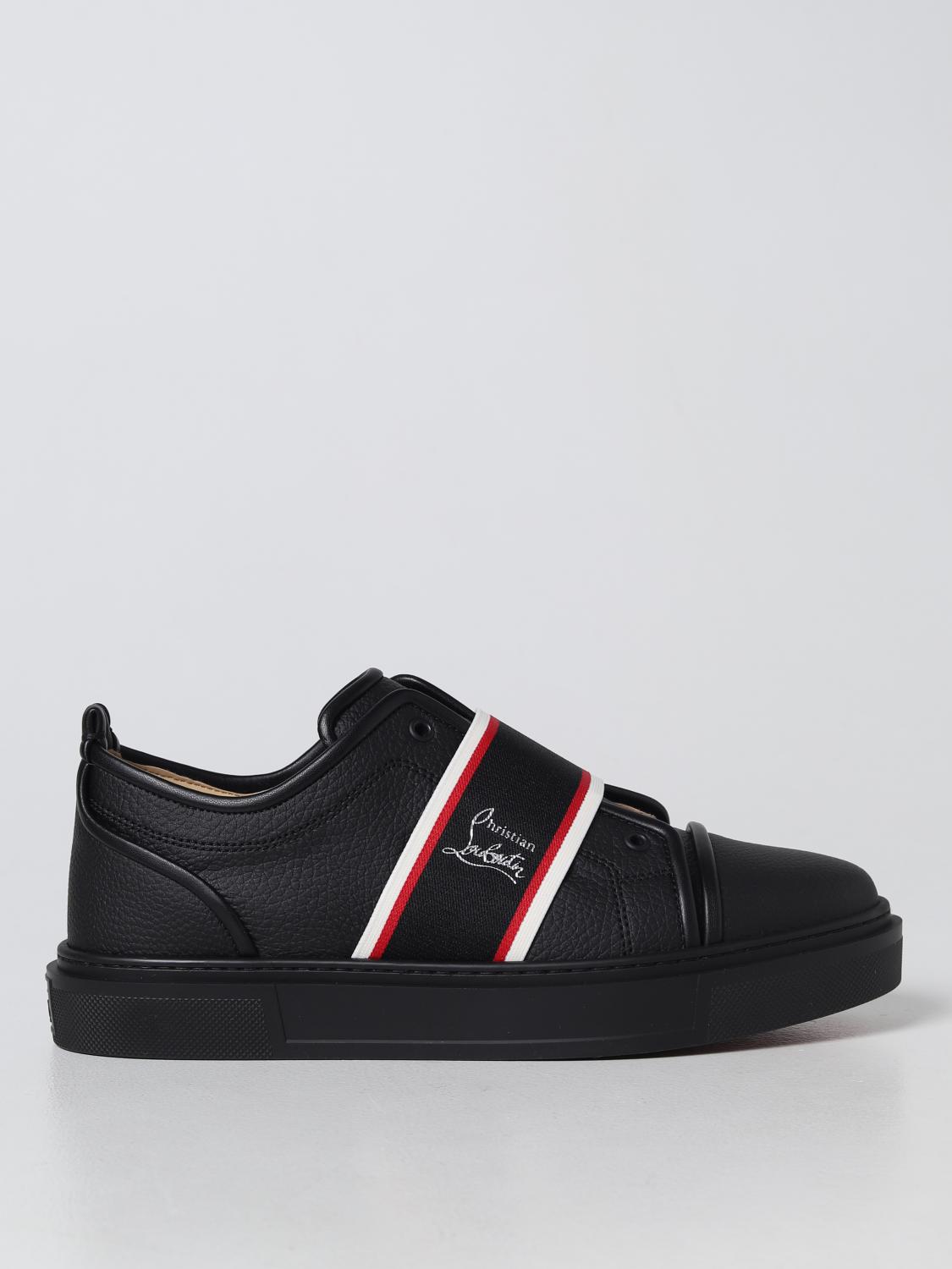 Adidas louboutin best sale