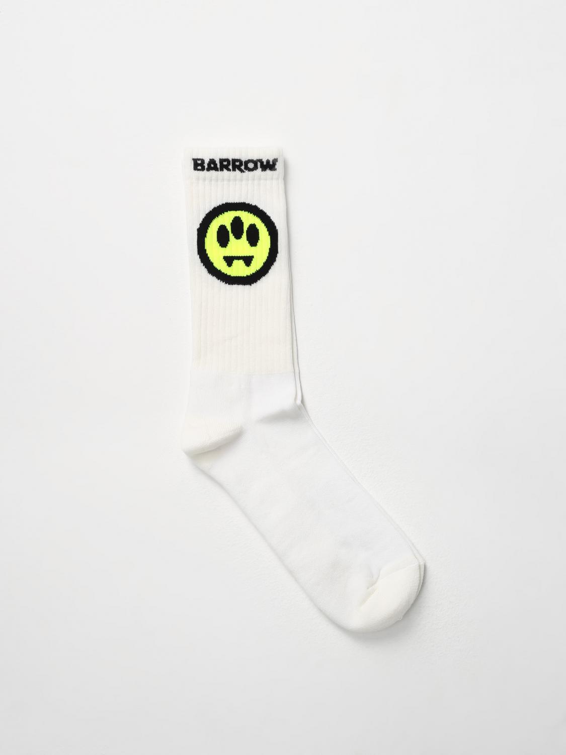 BARROW SOCKEN: Socken herren Barrow, Weiß - Img 1