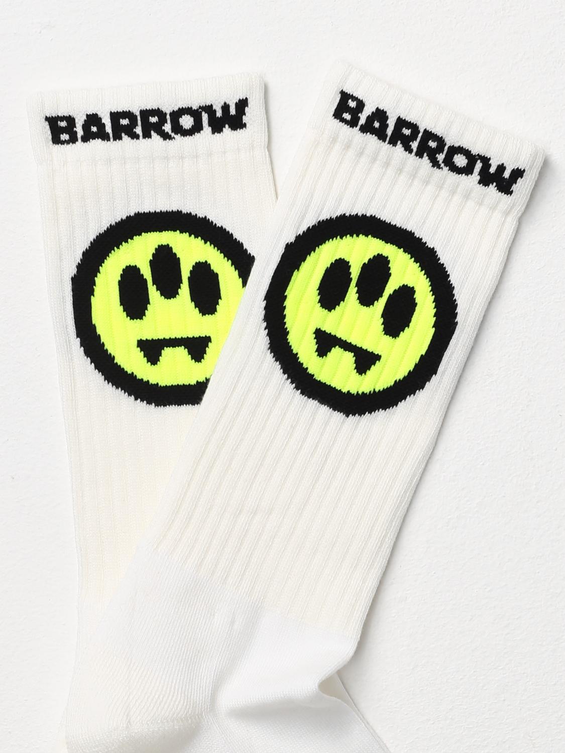 BARROW SOCKEN: Socken herren Barrow, Weiß - Img 2