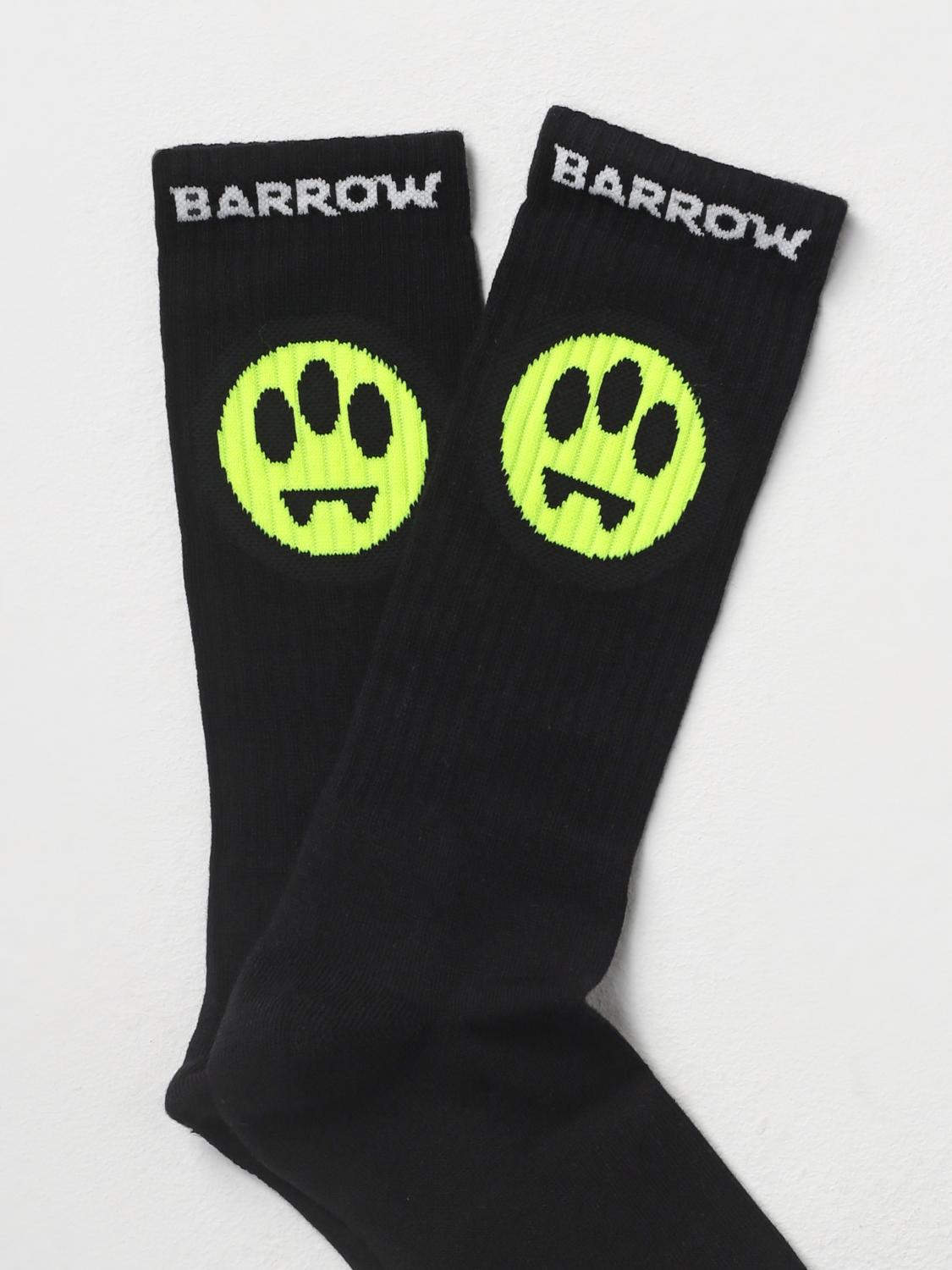 BARROW 삭스: 삭스 남성 Barrow, 블랙 - Img 2