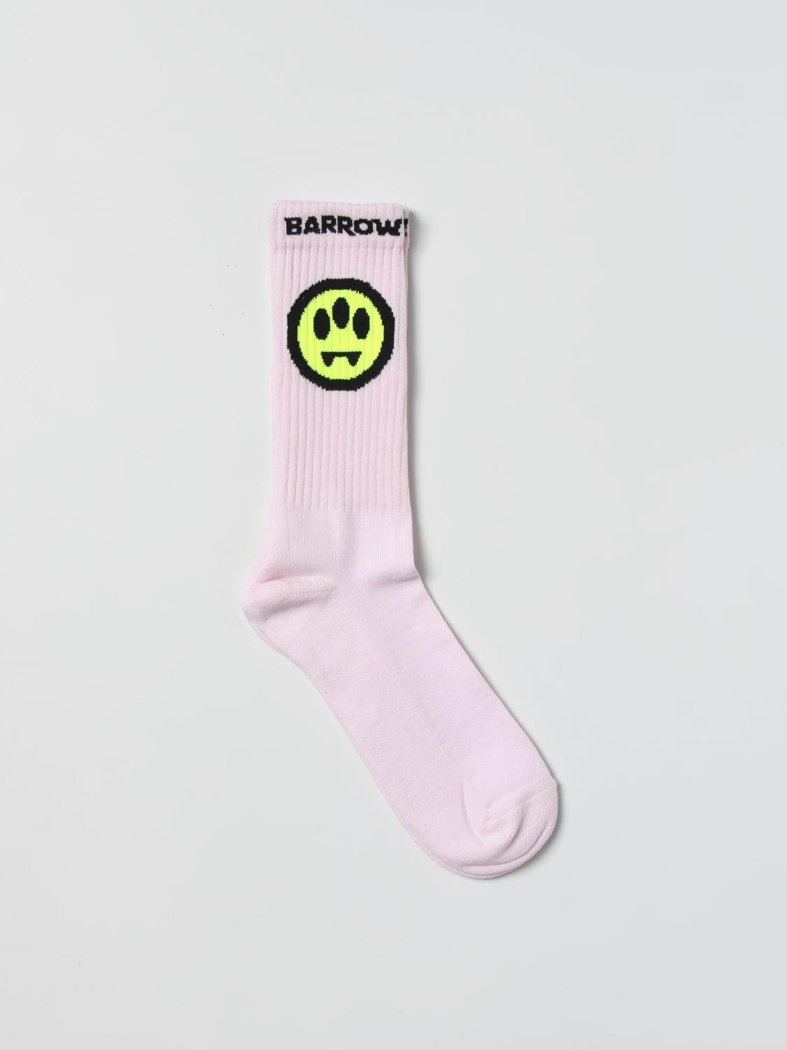 BARROW CALCETINES: Calcetines hombre Barrow, Rosa - Img 1