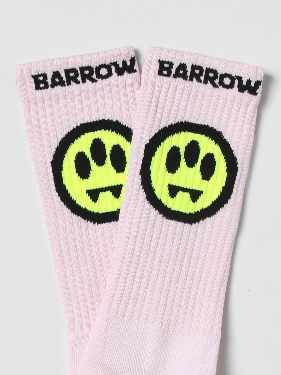 BARROW CALCETINES: Calcetines hombre Barrow, Rosa - Img 2