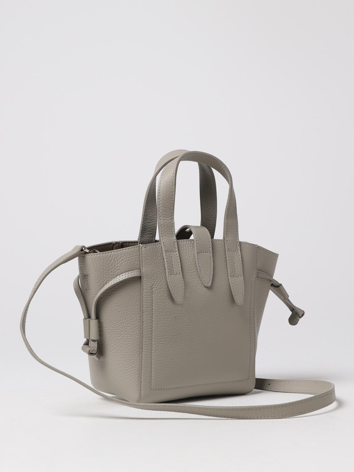 FURLA MINI BAG: Mini bag woman Furla, White - Img 2